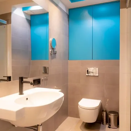 Penthouse Cracow Kraków