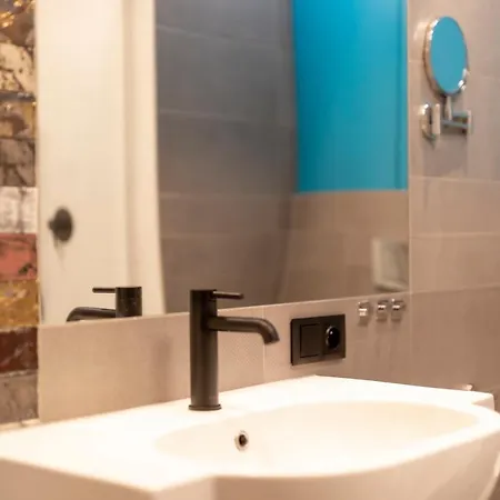 Penthouse Cracow Lejlighed