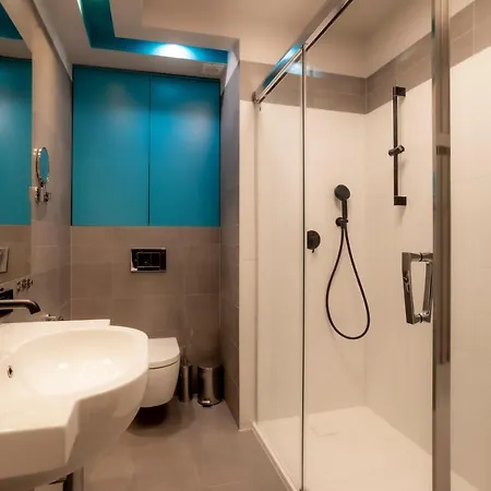 Penthouse Cracow * Krakkó